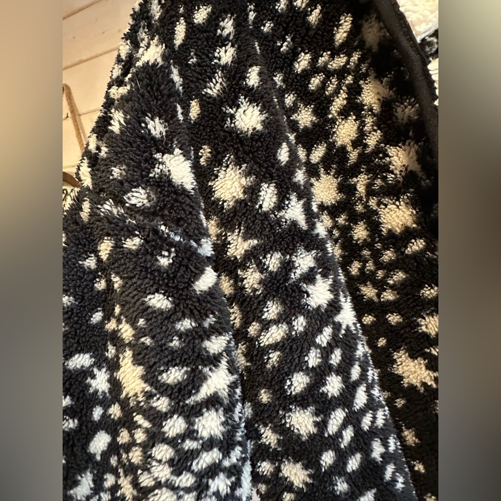 Tribal | Reversible Robe- Star Gazer - Picture 5 of 10